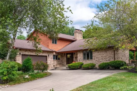 532 French Run Ct, Lebanon, OH 45036