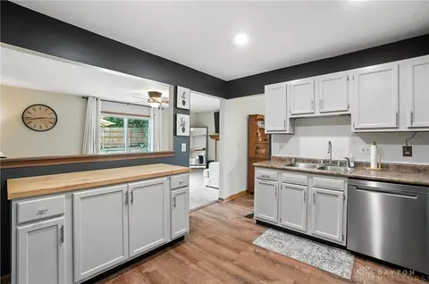 Kitchen - 925 Joy Dr, Monroe, OH 45050 photo 1 of 3
