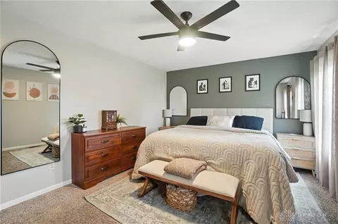 Bedroom - 925 Joy Dr, Monroe, OH 45050 photo 2 of 7