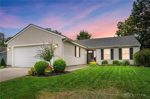 925 Joy Dr, Monroe, OH 45050