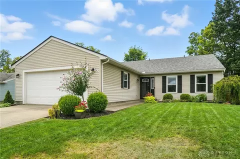 Exterior - 925 Joy Dr, Monroe, OH 45050 photo 2 of 6