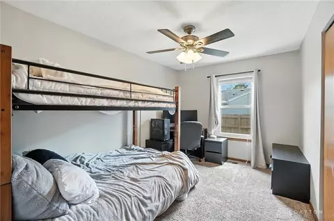 Bedroom - 925 Joy Dr, Monroe, OH 45050 photo 6 of 7