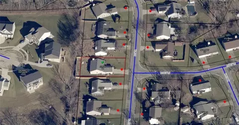 View/Area - 925 Joy Dr, Monroe, OH 45050 photo 1 of 2
