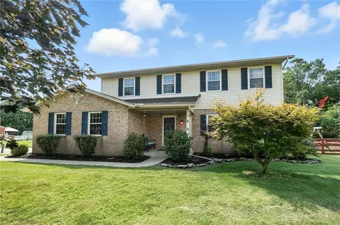 6213 Lindsey Ct, Liberty Township, OH 45044