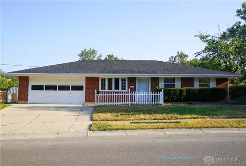 700 N Gebhart Church Rd, Miamisburg, OH 45342
