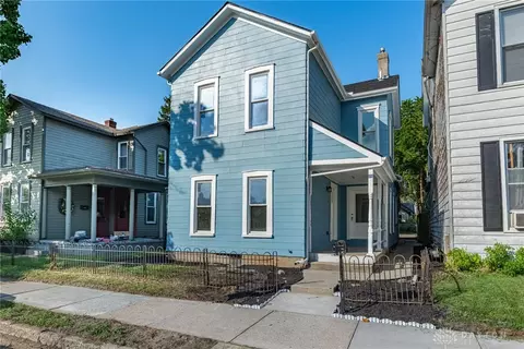 26 Perrine St, Dayton, OH 45410
