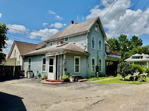 721 W Pleasant St, Springfield, OH 45506 photo 47