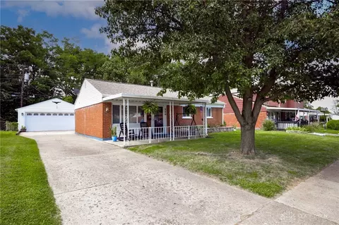 220 W Garland Ave, Fairborn, OH 45324