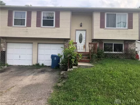 2253 Wienburg, Moraine, OH 45439