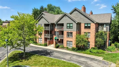 791 Ashton Cir #206, Kettering, OH 45429