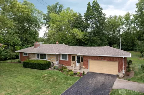 553 E Spring Valley Pike, Washington Township, OH 45458
