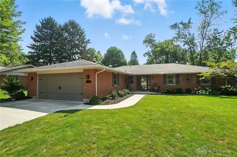 7655 John Elwood, Centerville, OH 45459