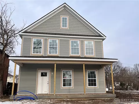 2068 Ravenwood Ave, Dayton, OH 45406
