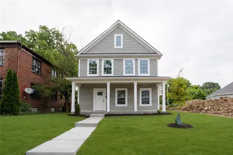 2068 Ravenwood Ave, Dayton, OH 45406