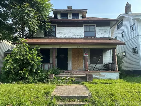 1215 Superior Ave #1213, Dayton, OH 45402