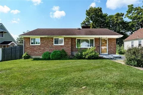 1650 Darst Ave, Dayton, OH 45403
