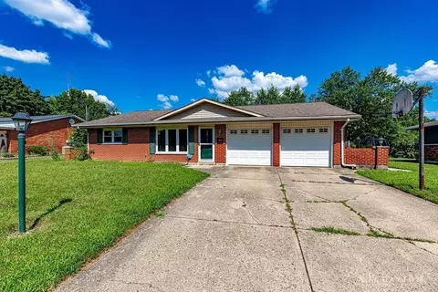 415 Poplar St, Brookville, OH 45309