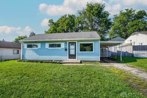 3335 Lapland Dr, Colerain Twp, OH 45239