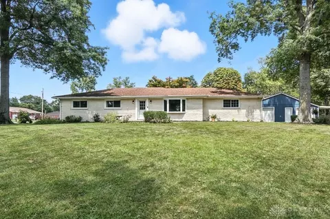 101 Castanea Dr, Mason, OH 45040