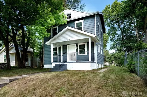 1449 Weaver St, Dayton, OH 45417