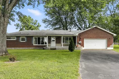 378 Grandview Dr, Lebanon, OH 45036