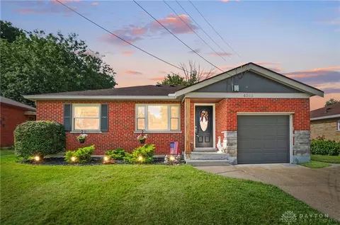 4099 Westwood Northern Blvd, Cincinnati, OH 45211