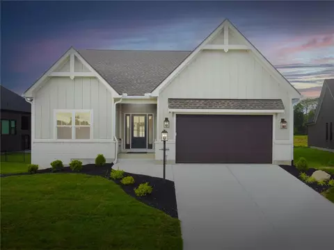 9333 Rochelle Ln, Dayton, OH 45458