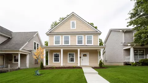 2031 Ravenwood Ave, Dayton, OH 45406