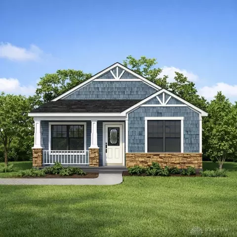 2047 Ravenwood Ave, Dayton, OH 45406