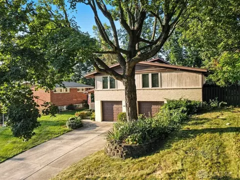 4432 Woodbine Ave, Dayton, OH 45420