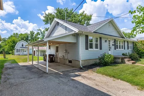 266 Briarcliff Rd, Dayton, OH 45415