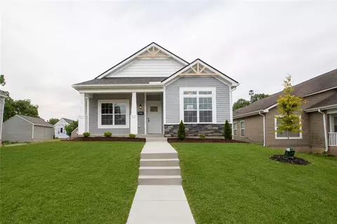 2062 Ravenwood Ave #2060, Dayton, OH 45406