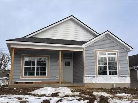 2062 Ravenwood Ave #2060, Dayton, OH 45406
