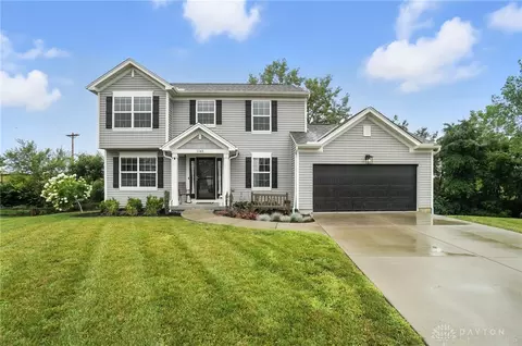 1145 Walden Ct, Lebanon, OH 45036
