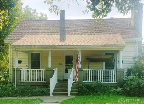 1301 Mayapple Ave, Dayton, OH 45432