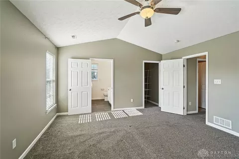 Bedroom - 82 Mccullough Dr, Springboro, OH 45066 photo 2 of 7