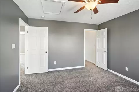 Bedroom - 82 Mccullough Dr, Springboro, OH 45066 photo 4 of 7