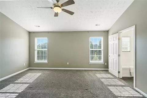Bedroom - 82 Mccullough Dr, Springboro, OH 45066 photo 1 of 7
