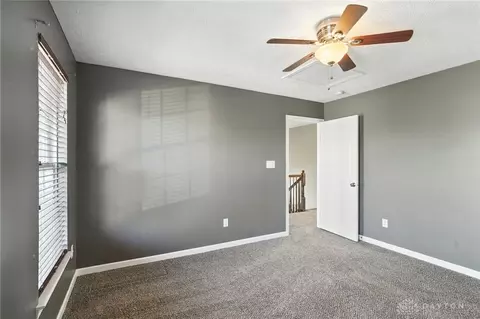 Bedroom - 82 Mccullough Dr, Springboro, OH 45066 photo 5 of 7