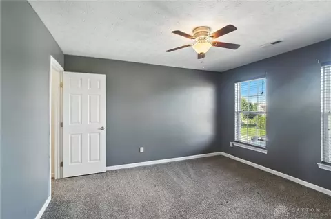 Bedroom - 82 Mccullough Dr, Springboro, OH 45066 photo 3 of 7