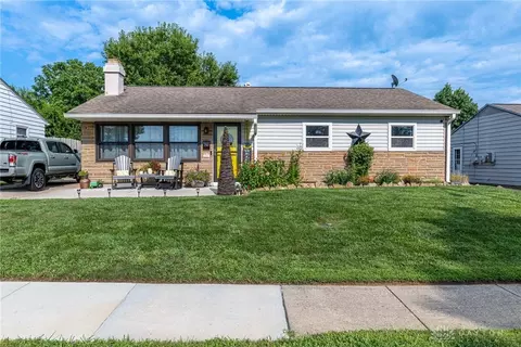 2510 Woodman Dr, Dayton, OH 45420