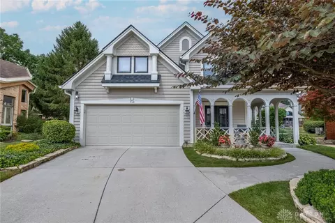 915 Elk Hollow Ln #44, Dayton, OH 45459