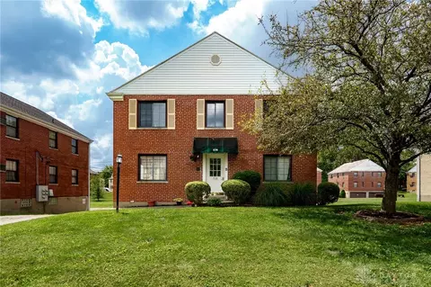 538 Wiltshire Blvd, Kettering, OH 45419