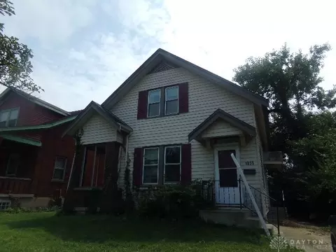 Exterior - 1855 Dalewood Pl, Cincinnati, OH 45237 photo 6 of 6