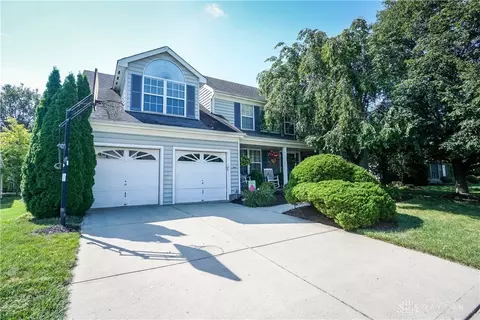 5441 Concord Crossing Dr, Mason, OH 45040
