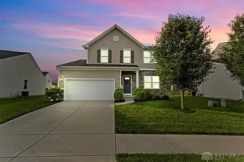 2727 Unbridled Way, Morrow, OH 45152