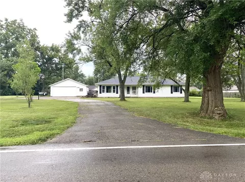 Undisclosed, Huber Heights, OH 45424