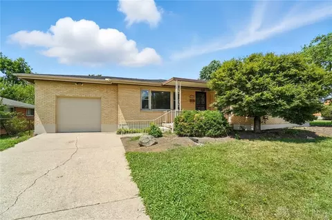 908 Lamberton St, Middletown, OH 45044