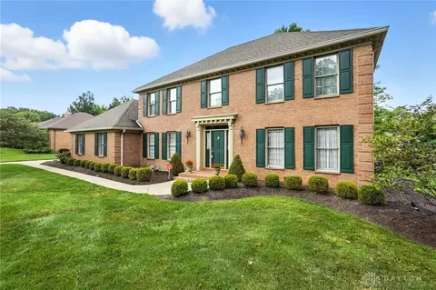 6822 Vienna Woods Trl, Dayton, OH 45459