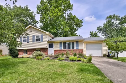 1476 Baymeadows Dr, Mason, OH 45040